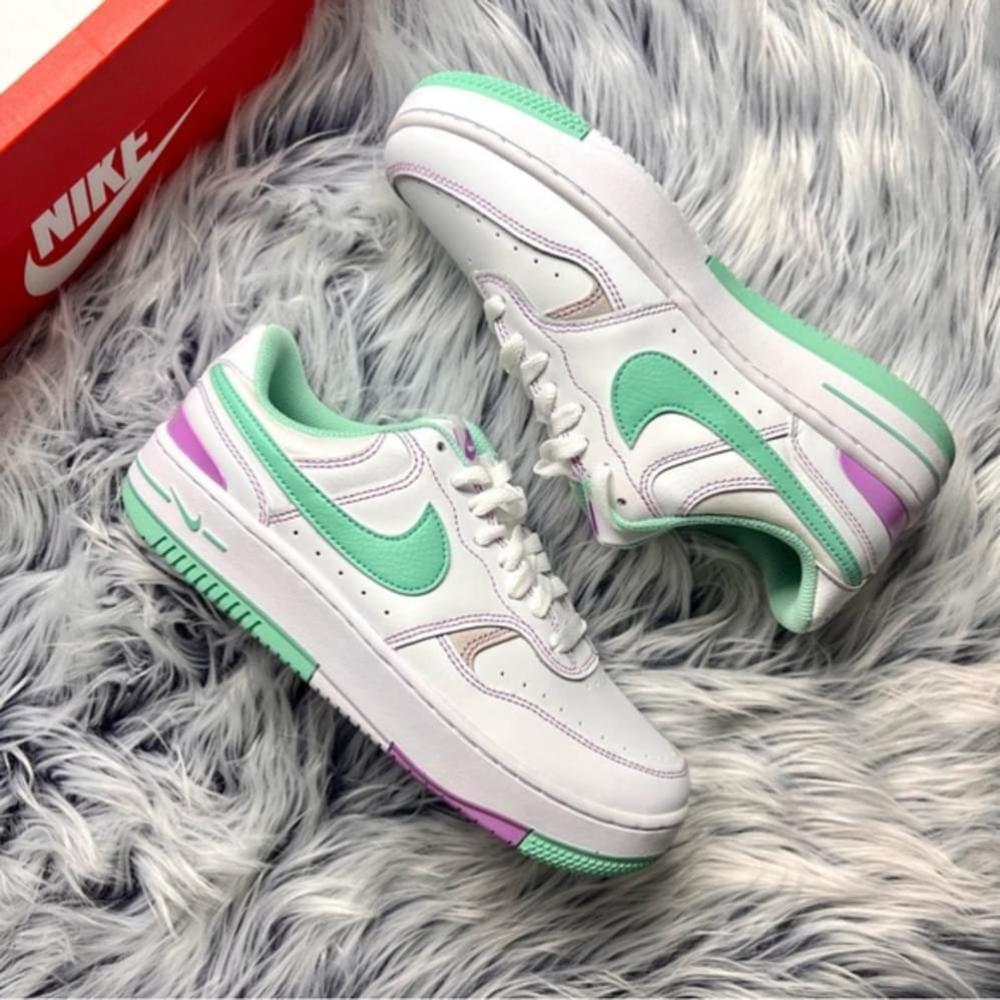 Nike Gamma Force